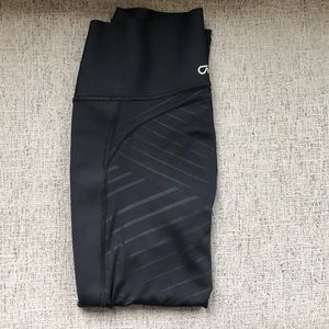 Gap sculpt compression leggings